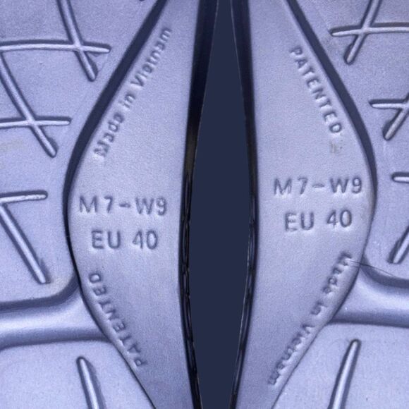 Unisex Oofos OOcandoo Slip-On Recovery Shoes Size M 7 W 9 - Picture 6 of 11